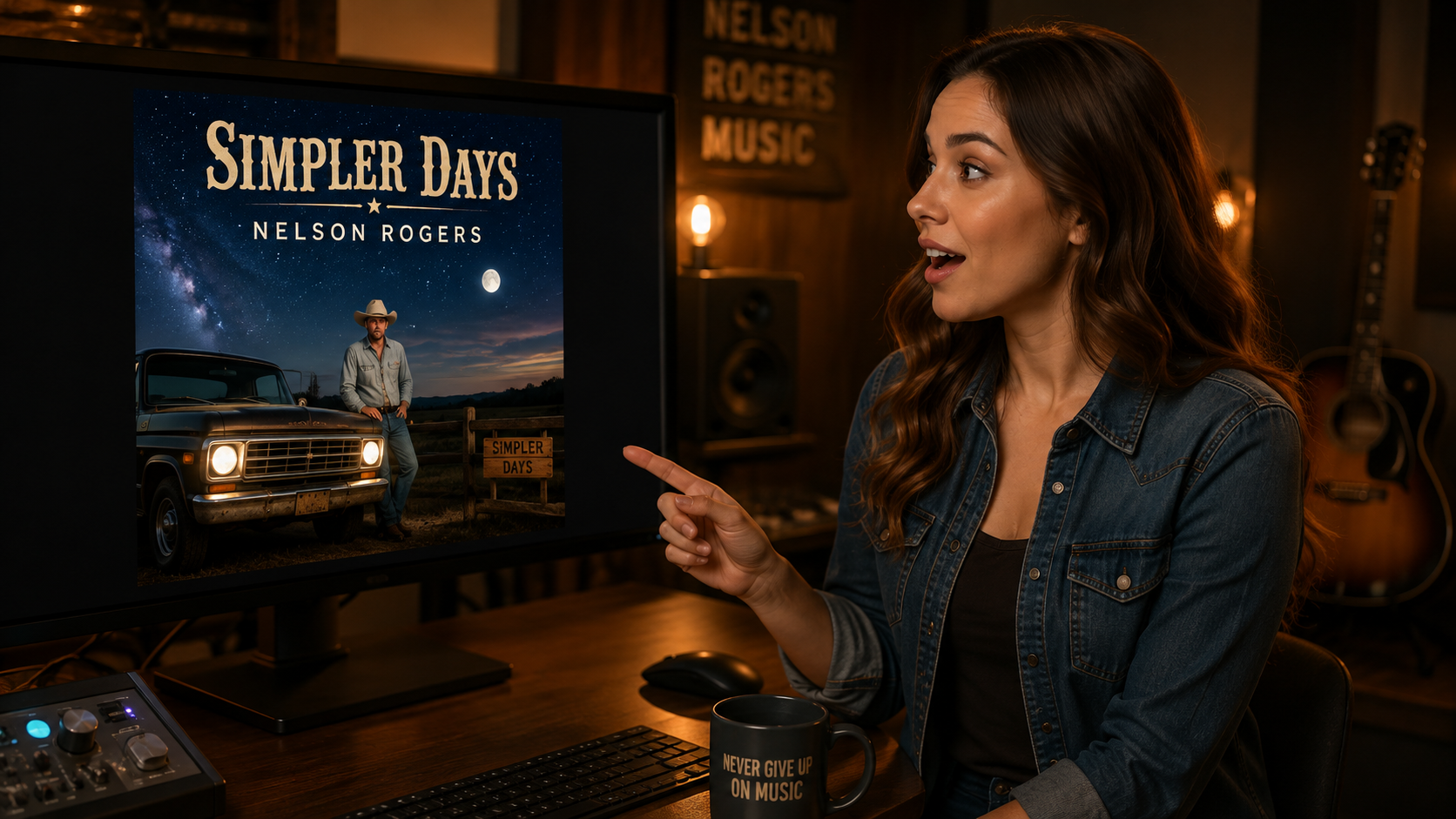 Simpler Days - Official Music Video Simpler Days - Official Music Video